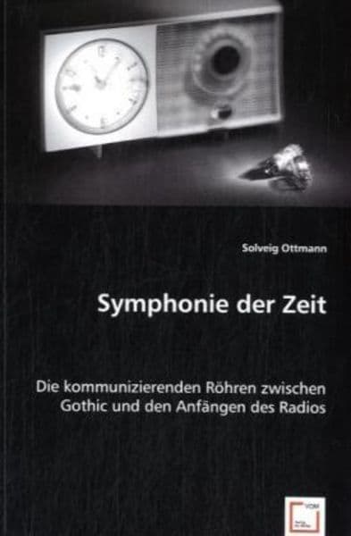 Ottmann, S: Symphonie der Zeit