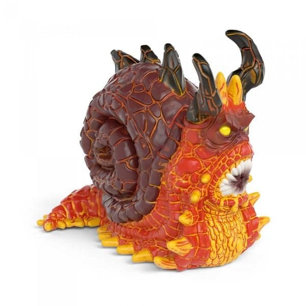 schleich® Eldrador Creatures Lavaschnecke