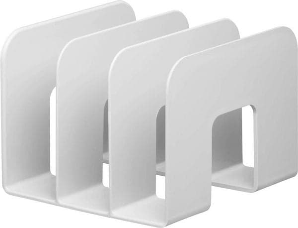 DURABLE Katalogsammler ECO, grau