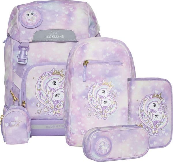 Classic 6-teiliges Set