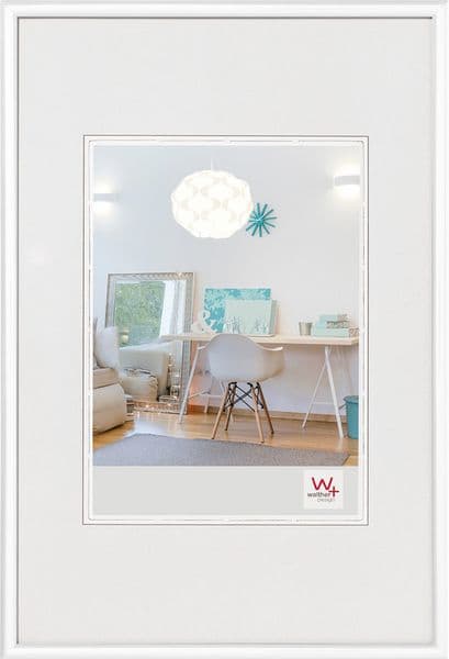 Bilderra.LIFESTYLE 18x24 weiss