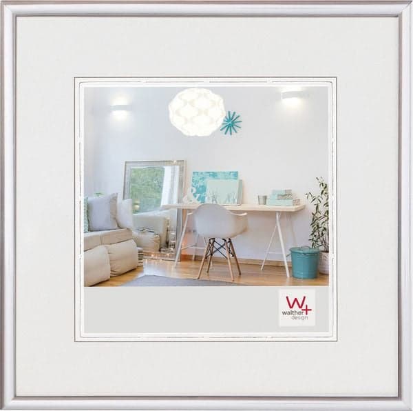 Bilderra.LIFESTYLE 20x20 silbe