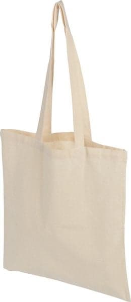 Tasche lange Henkel 38x42cm na