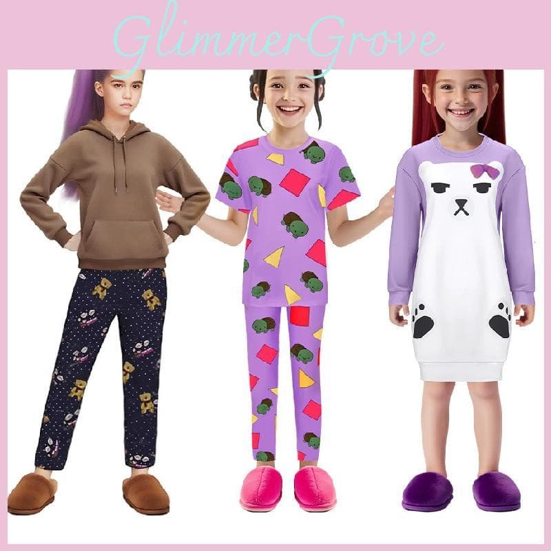 Kpop Hunters Dämon Rumi Mira Zoey Cosplay Kostüm Pyjama Halloween Geschenk Party cm