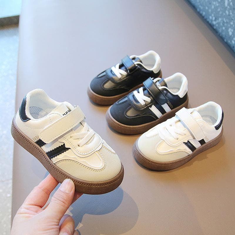 Kinderschuhe Jungen Mädchen Sneakers Weiche Sohlen Kinderschuhe cm