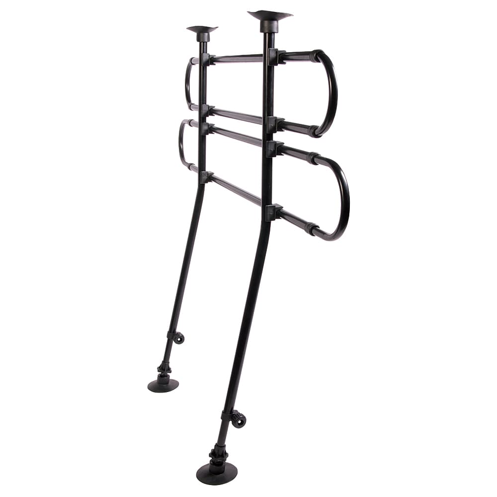 Trixie Autoschutzgitter gewinkelt - B 85 –140 x H 75–110 cm