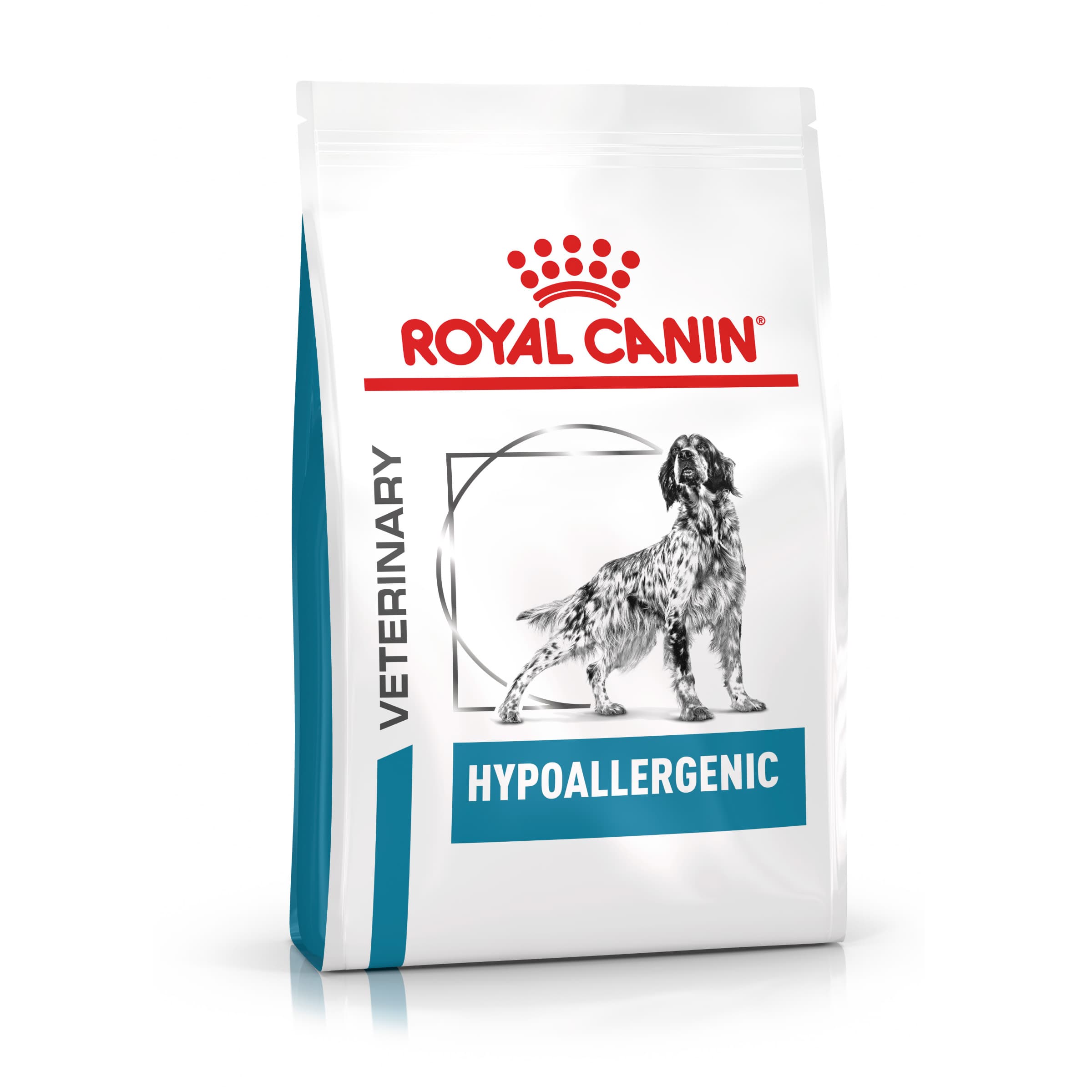 Sparpaket Royal Canin Veterinary 2 x Grossgebinde - Hypoallergenic (2 x 14 kg)