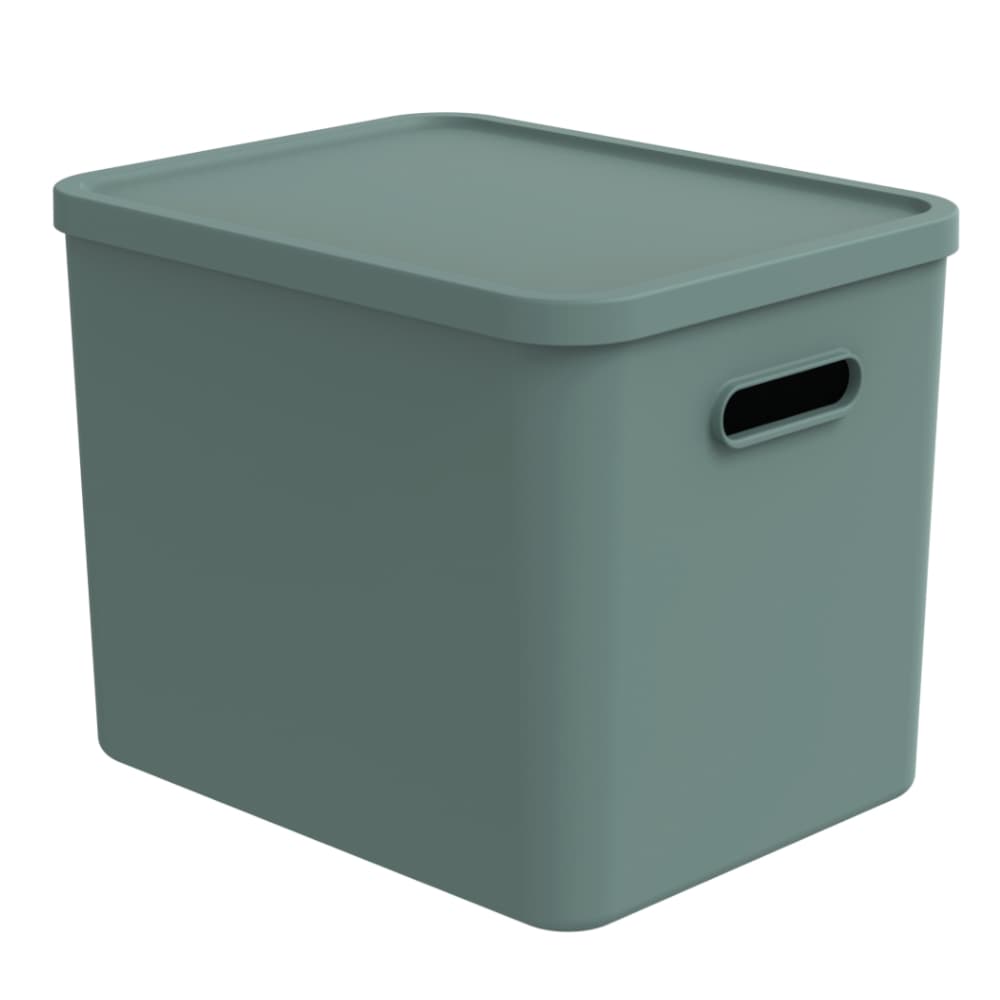 Rotho MyPet Multibox C4 Albula - 27 l