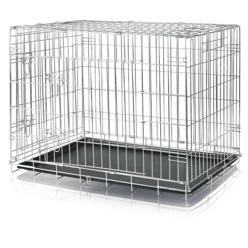 Trixie Friends on Tour Home Kennel - L 93 x B 62 x H 69 cm