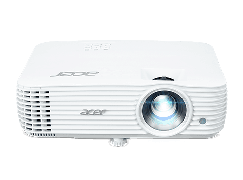 Acer Beamer H6815BD, Home Entertainment Series, FHD/QHD, 300 CHF Discount