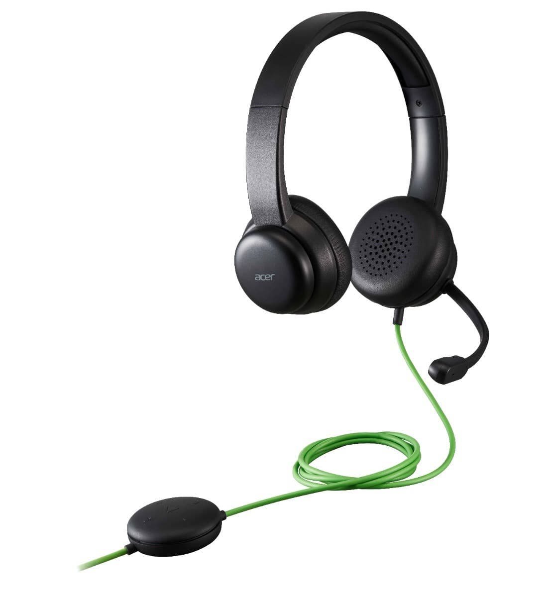 Casque supra-auriculaire Acer Conference