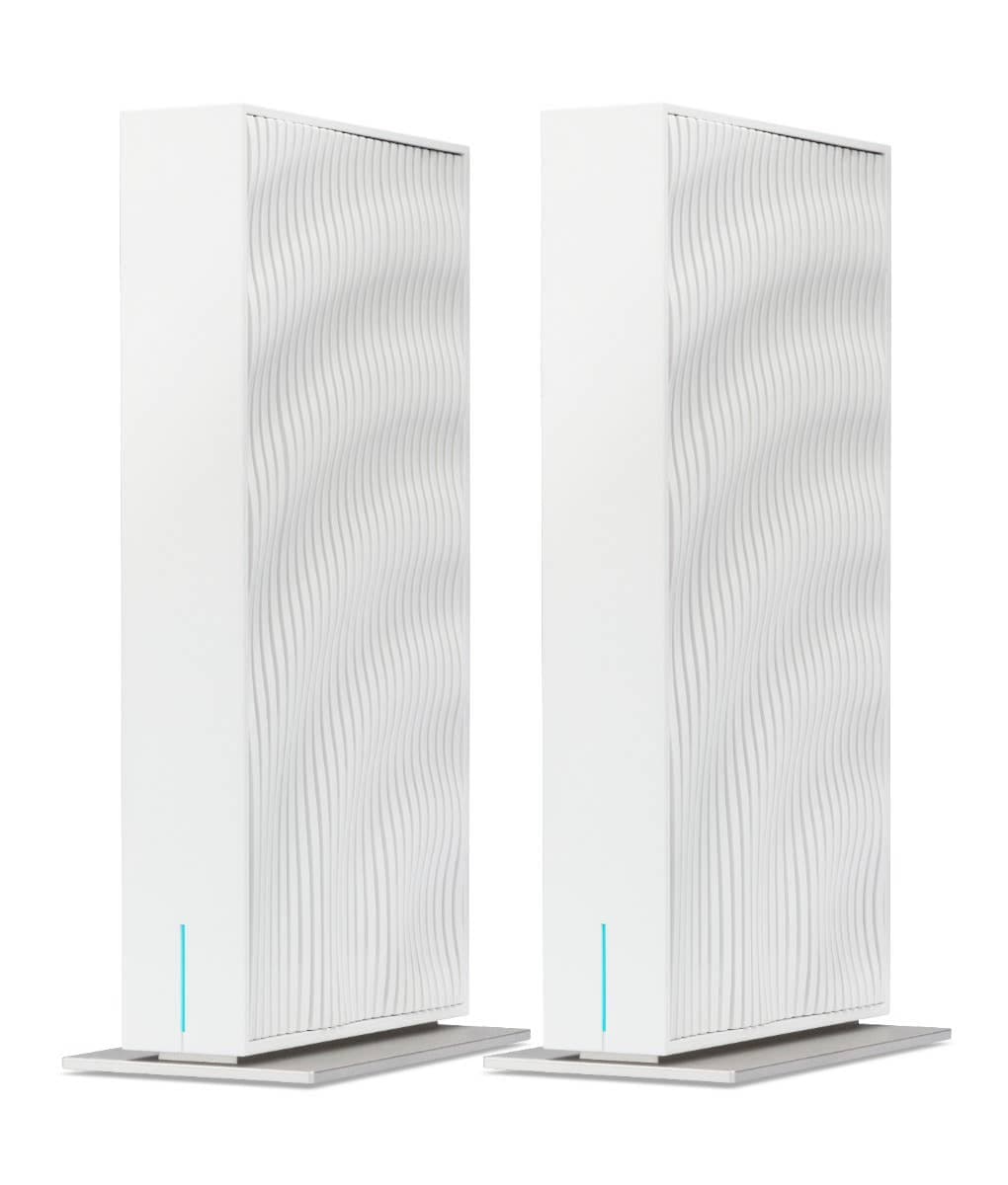 Acer Wi-Fi 7 Mesh Router | Acer Wave 7 | Paquet double