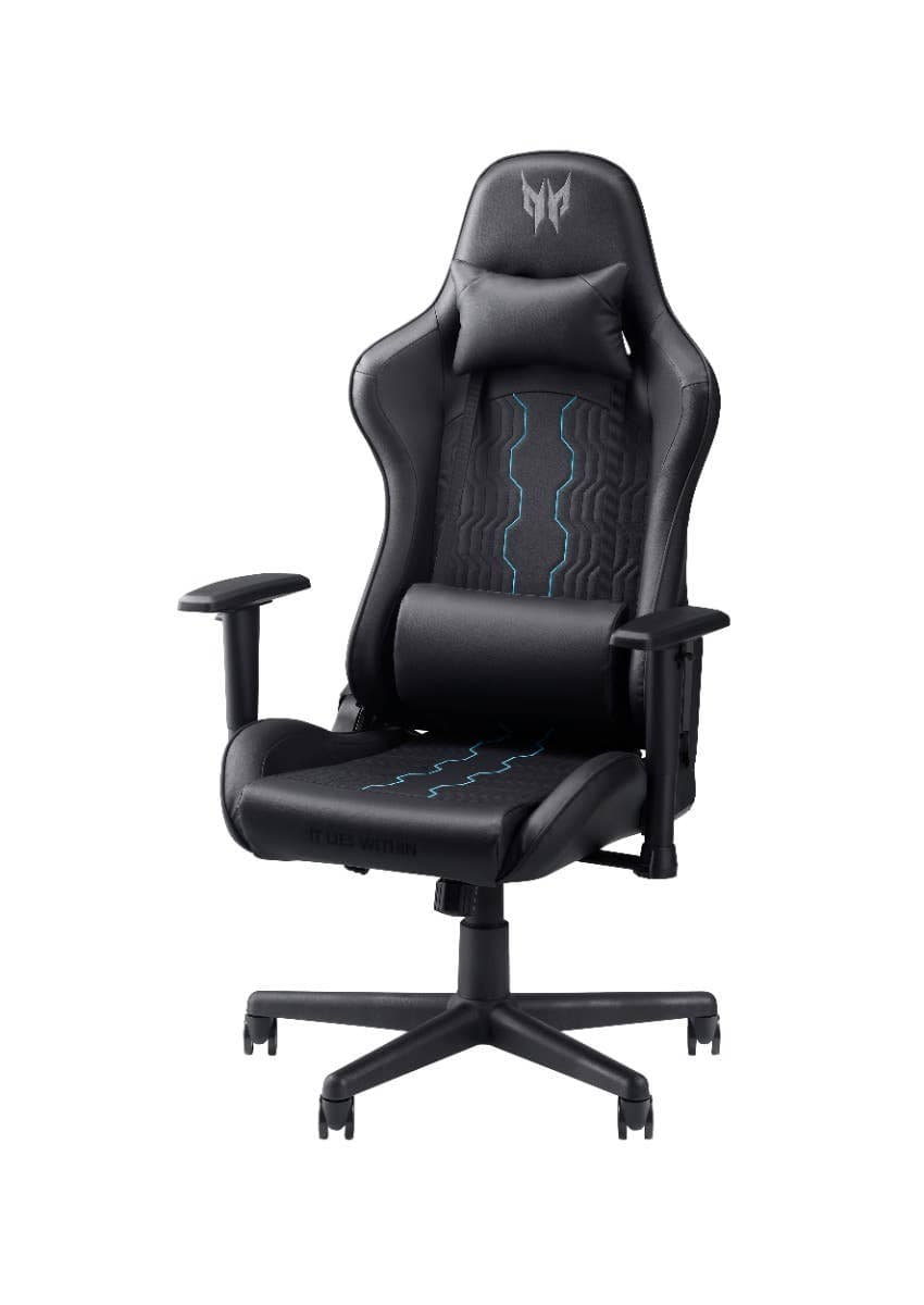 Predator Rift Go - Chaise Gaming