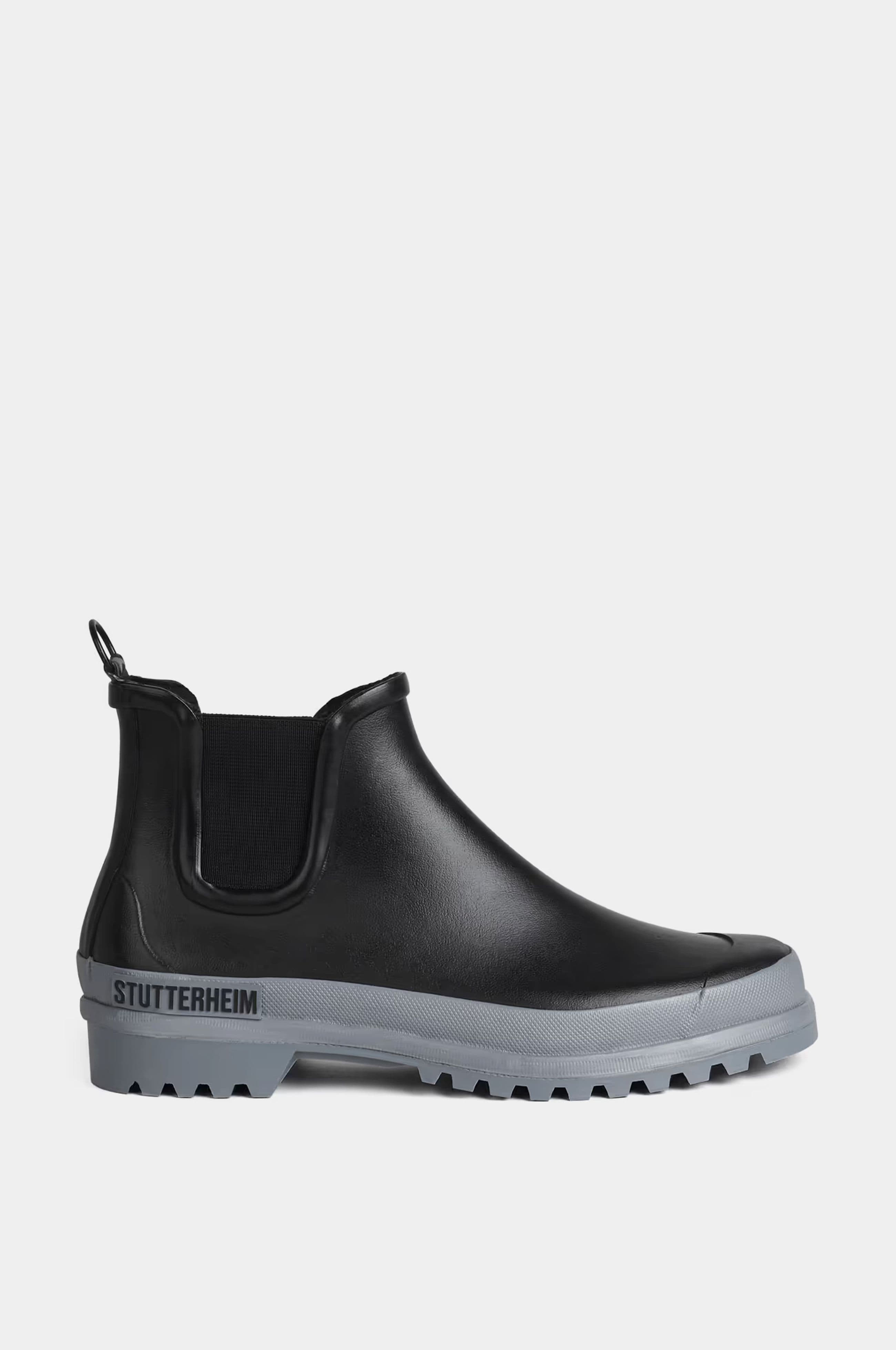 Chelsea Rainwalker Black/Grey