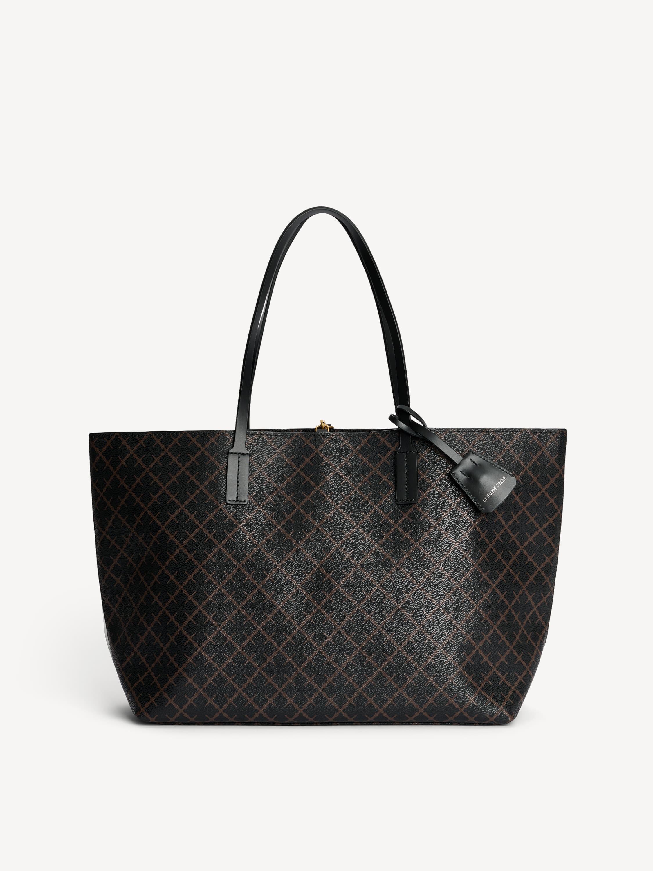 Sac fourre-tout imprimé Abigail