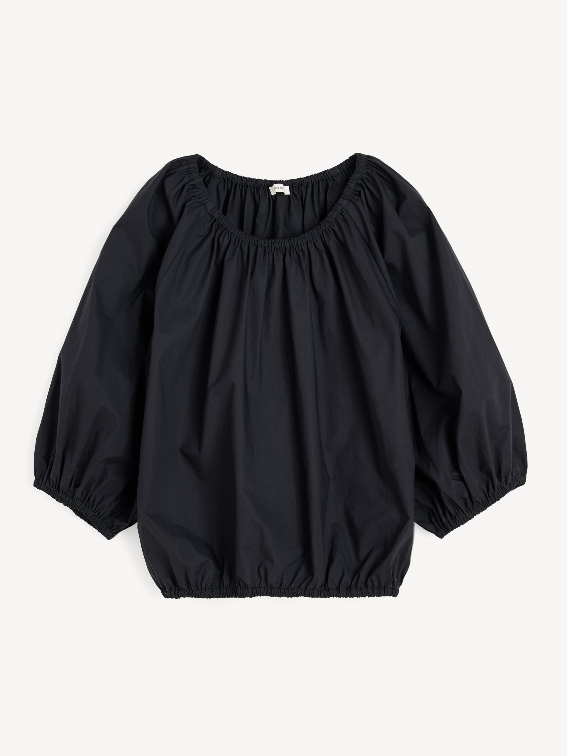 Lelow organic cotton blouse