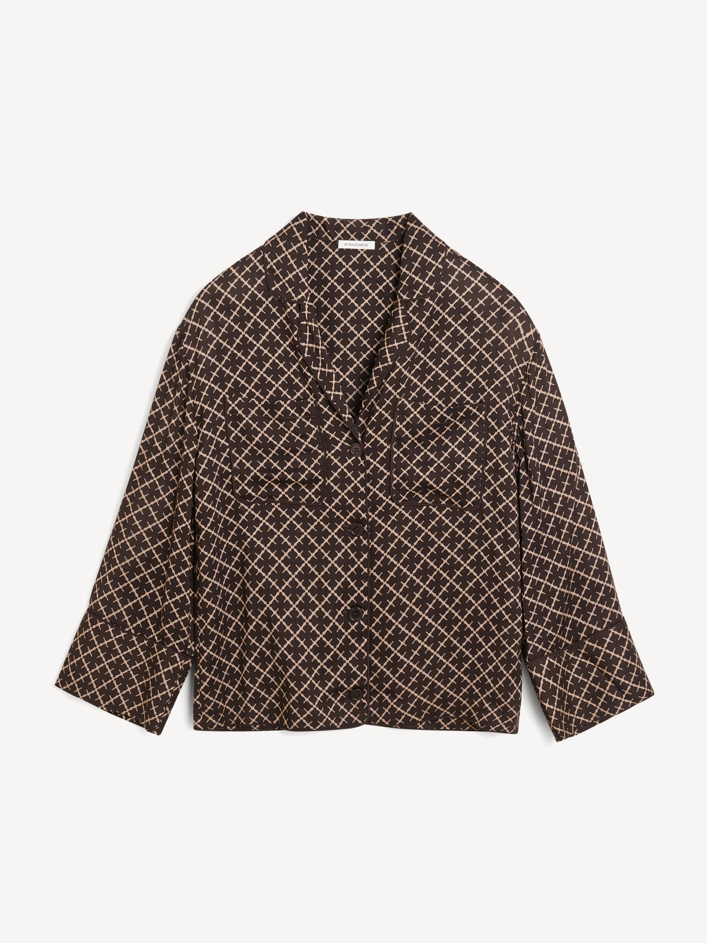 Amanna shirt