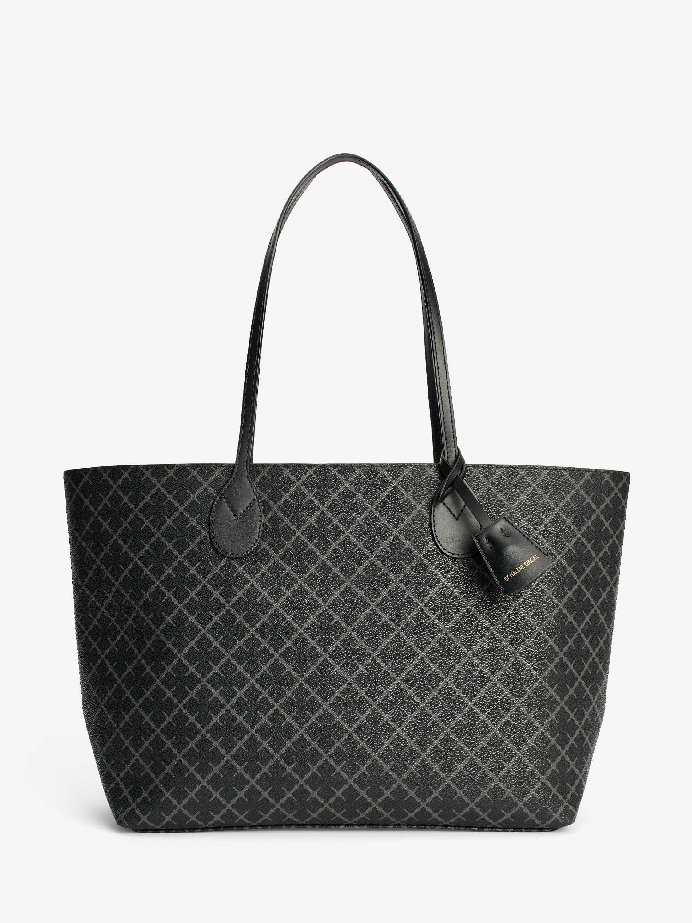 Sac fourre-tout imprimé Abigail