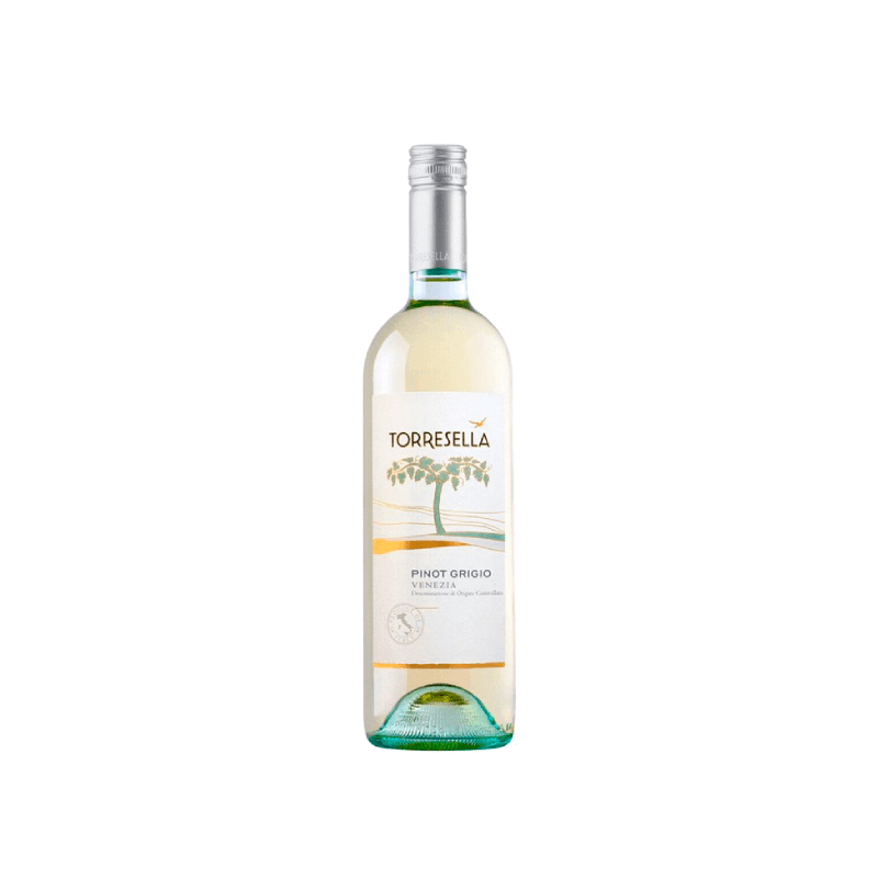 Torresella Pinot Grigio 2024