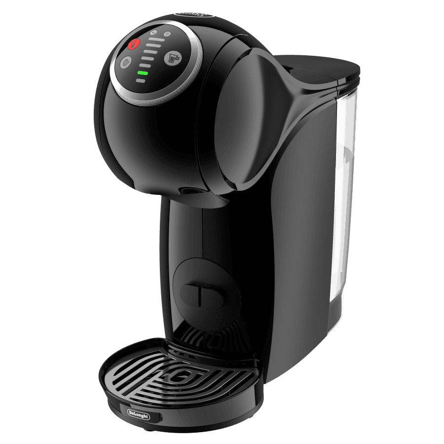 NESCAFÉ® Dolce Gusto® GENIO S PLUS AUTOMATIQUE NOIRE DE DE’LONGHI