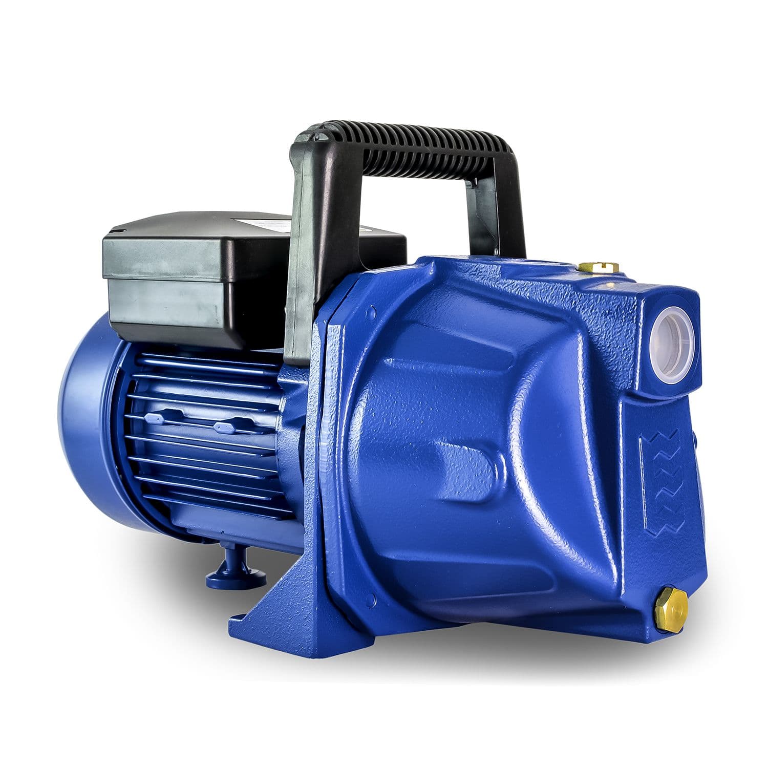 JPV 900 Pompe de jardin, 900 W, 3.700 l/h, 4,2 bar