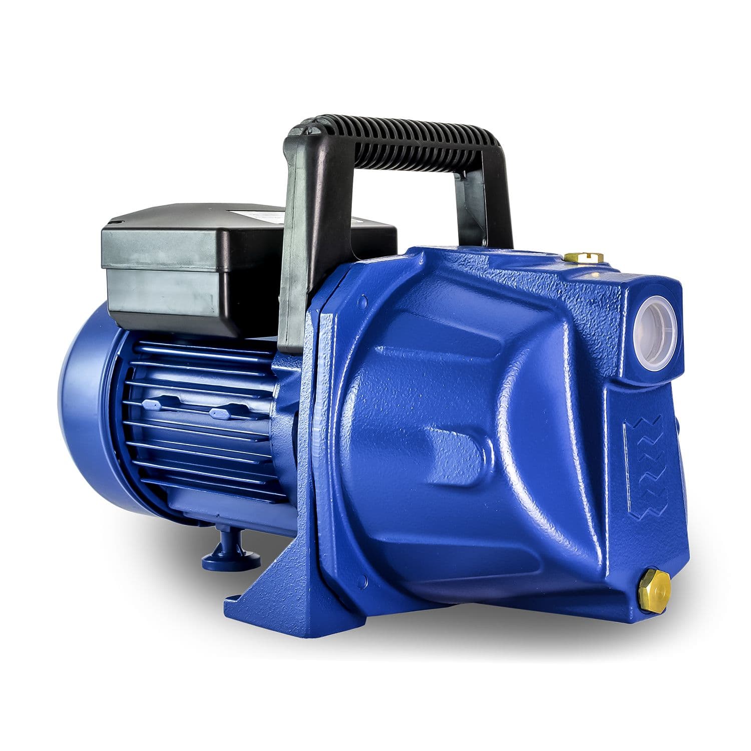 JPV 1300 Pompe de jardin, 1300 W, 5.400 l/h, 4,7 bar