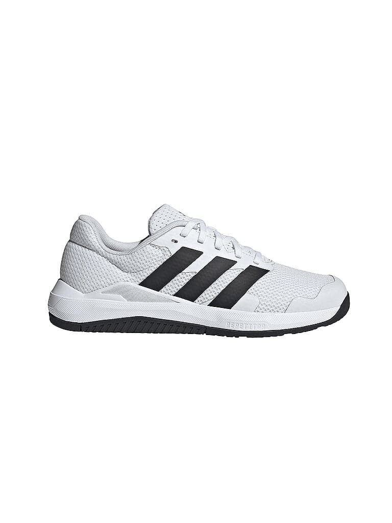 ADIDAS Damen Fitnessschuhe Dropset 3 weiss | 44