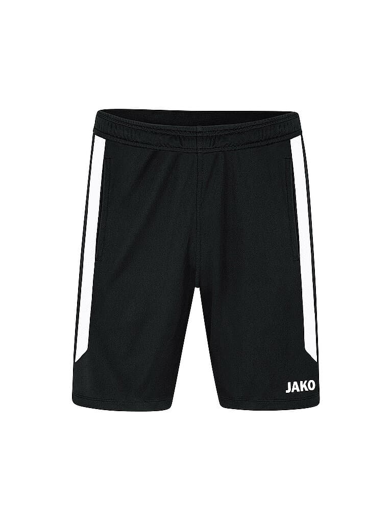JAKO Herren Shorts Power schwarz | M