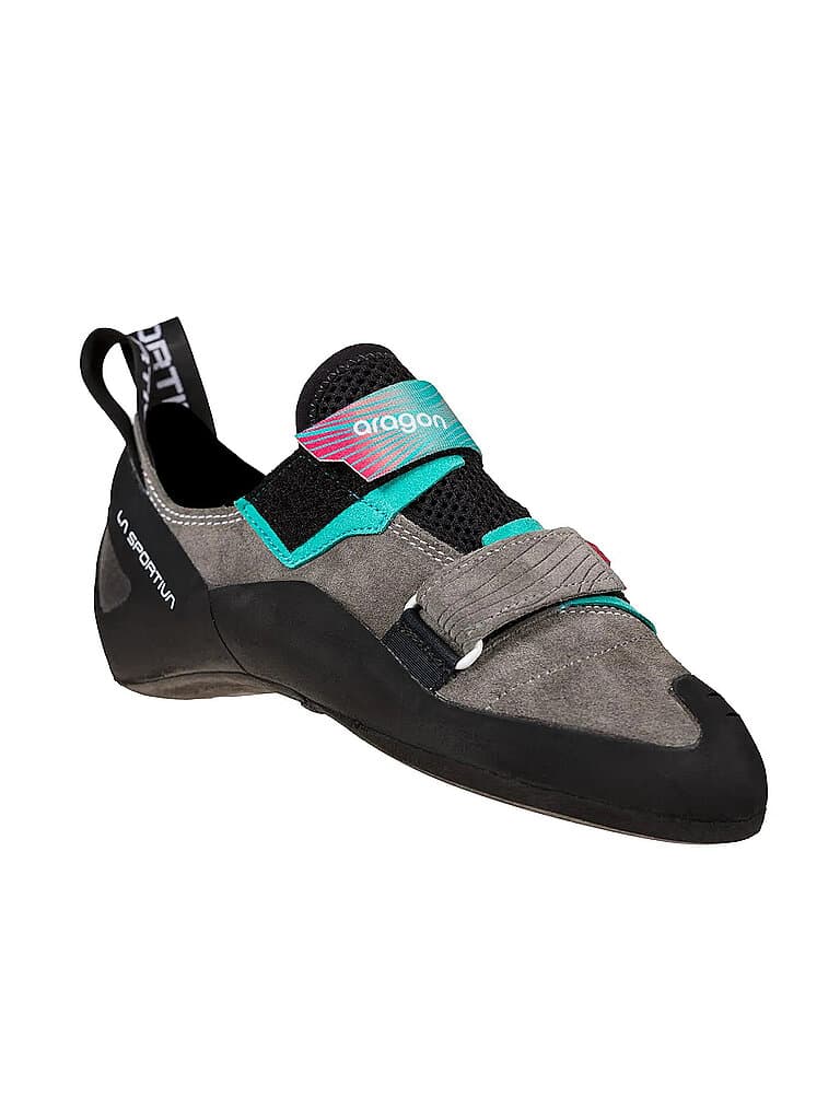 LA SPORTIVA Damen Kletterschuhe Aragon mint | 36