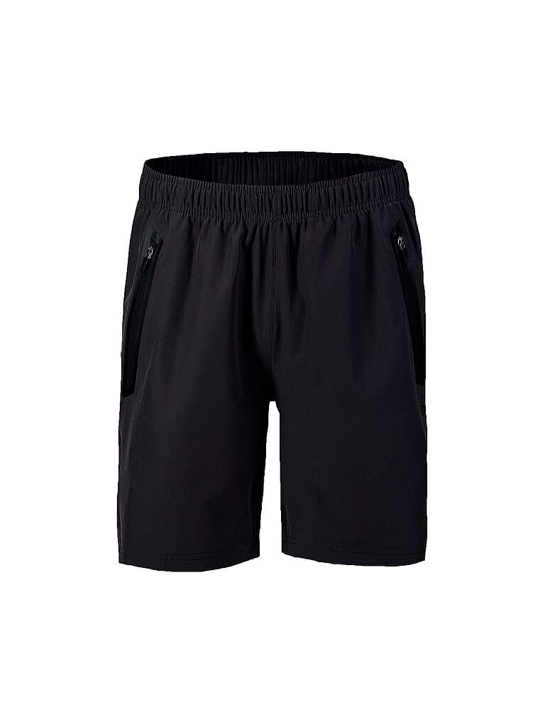 LPO Herren Shorts Steffen schwarz | XL