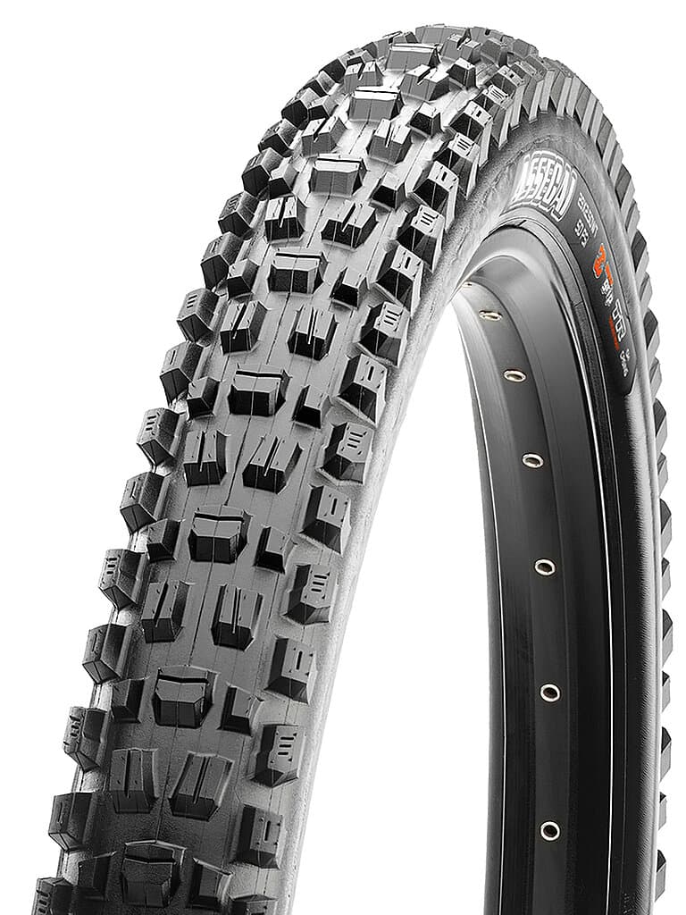 MAXXIS MTB-Reifen Assegai WT 3C MaxxTerra EXO+ TR schwarz | 29