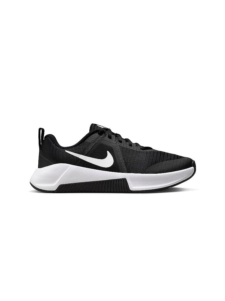 NIKE Damen Fitnessschuhe MC Trainer 3 schwarz | 40 1/2